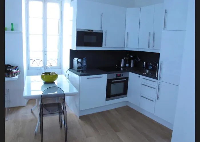 Duplex Appartement Collioure