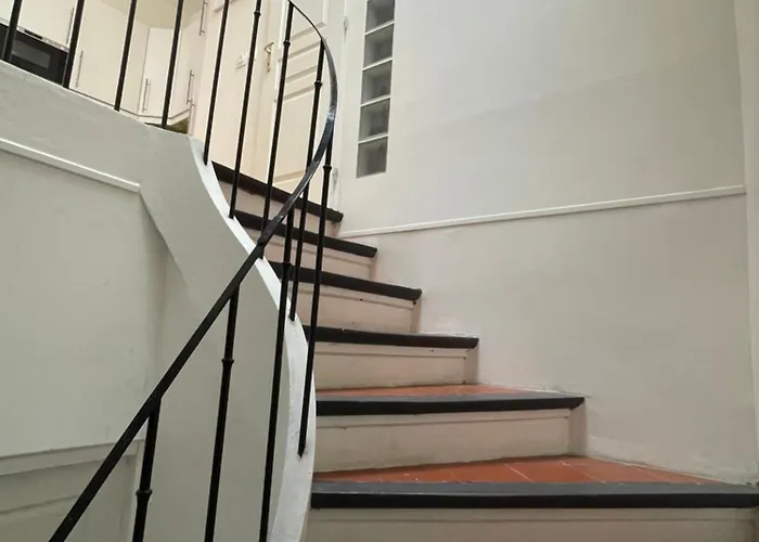 Duplex Appartement