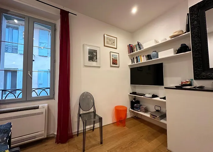 Appartement Duplex