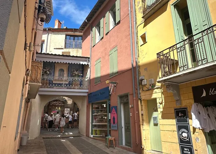 Duplex Collioure