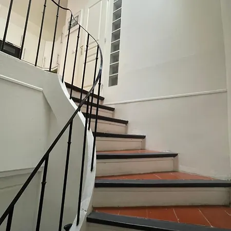 Duplex Apartment