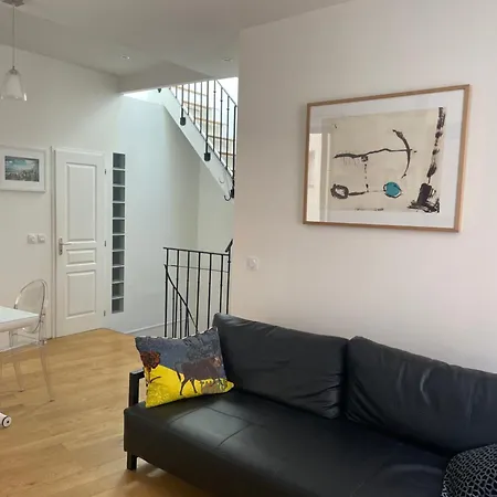 Apartment Duplex Collioure