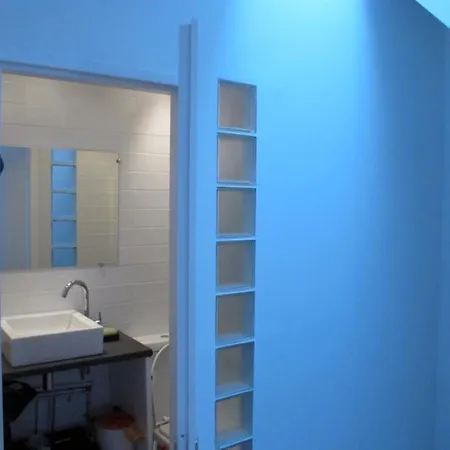 Duplex Apartment Collioure